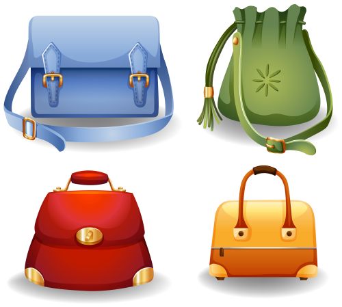 תיקים מעוצבים